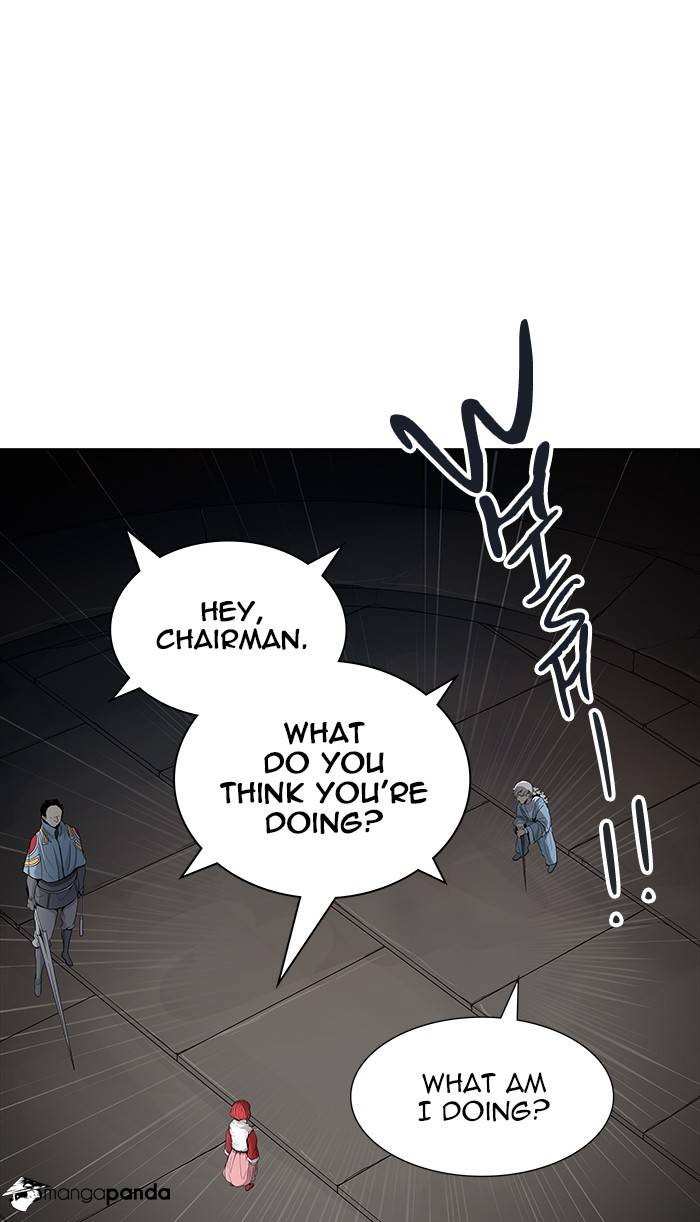 Tower of God Chapter 461 image 001